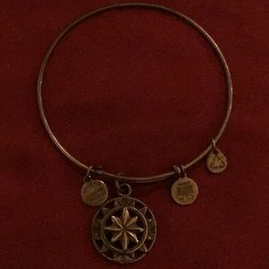 Alex and Ani bracelet